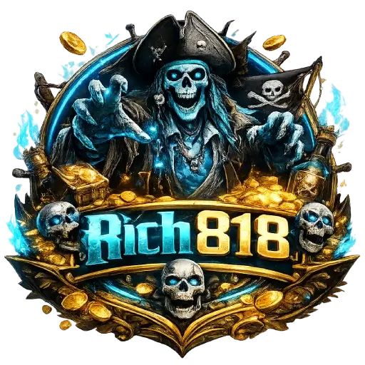 rich818